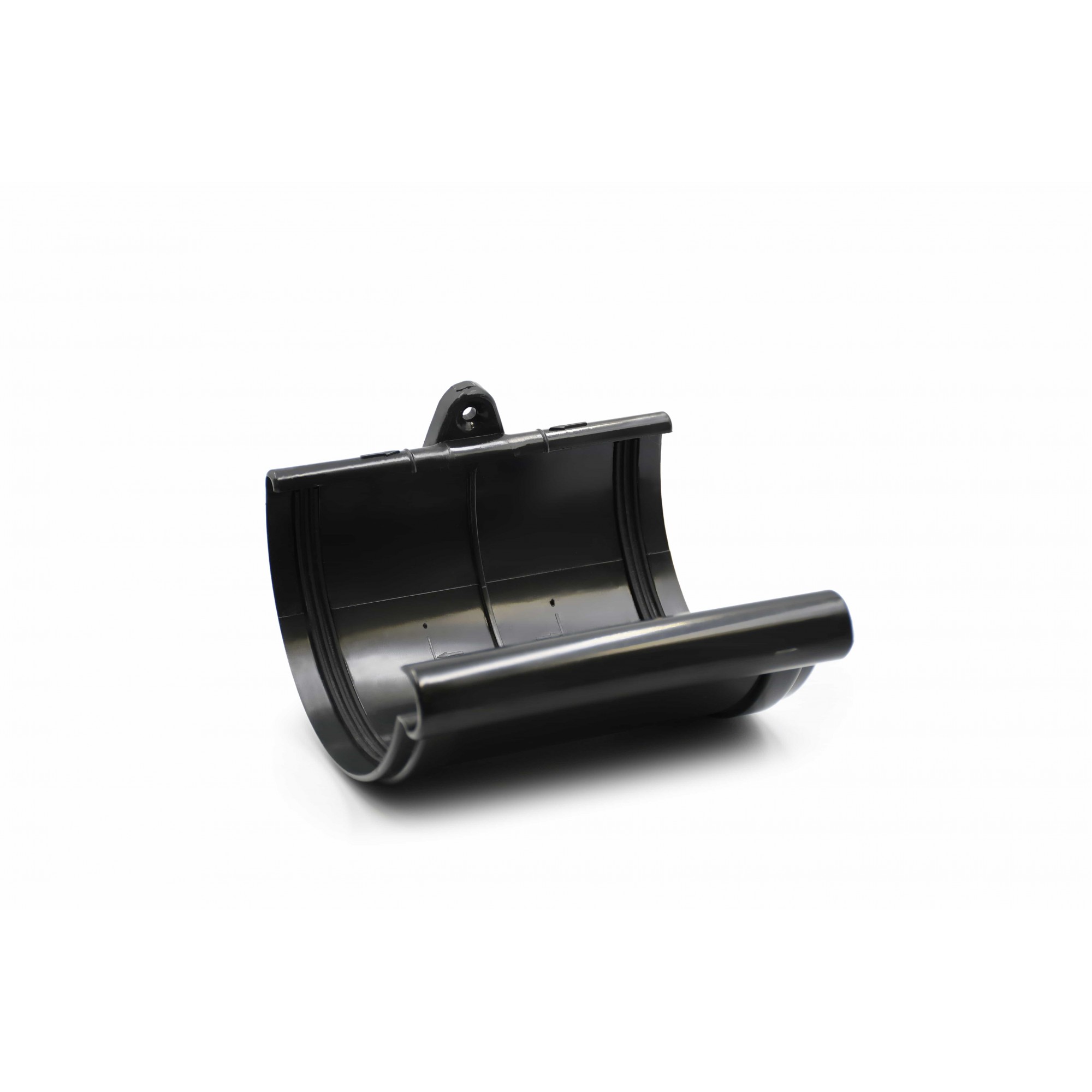 Муфта ринви антрацитова 120мм GIZA