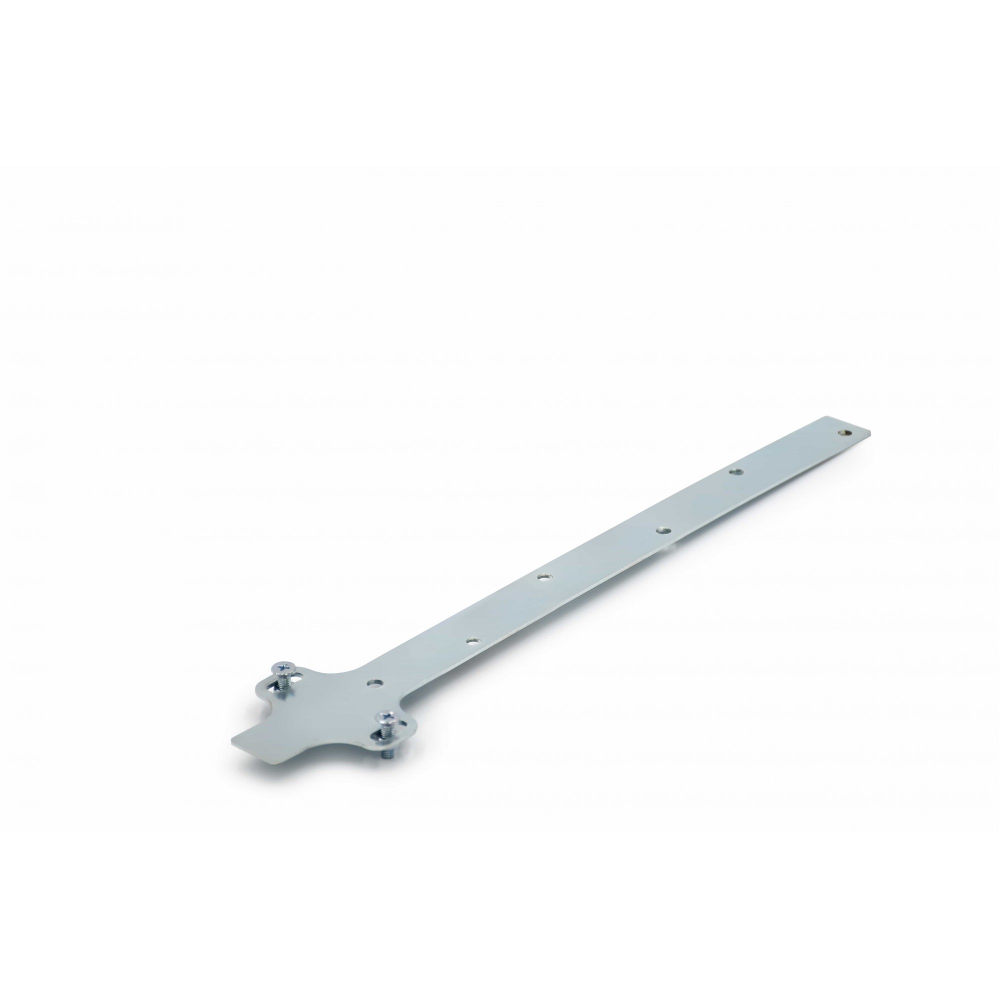 Подовжувач кронштейну ринви горизонтальний l=355мм GIZA