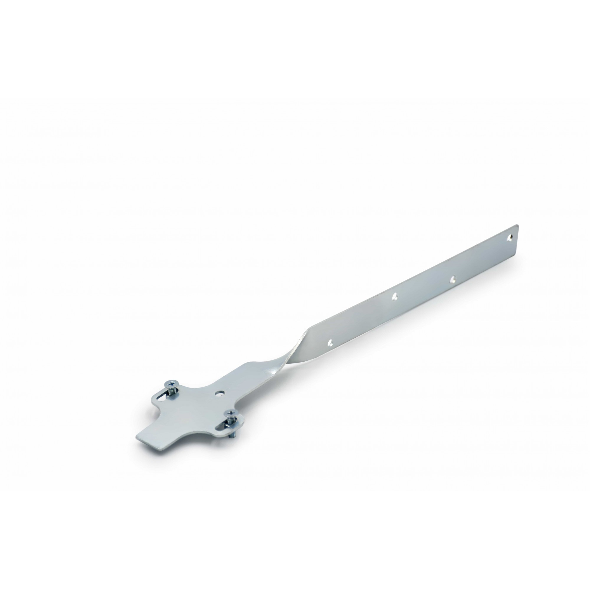 Подовжувач кронштейну ринви вертикальний l=355мм GIZA