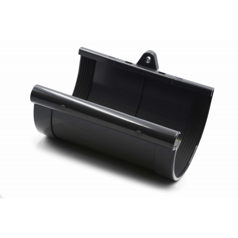 Муфта ринви (RAINWAY 130) графітова