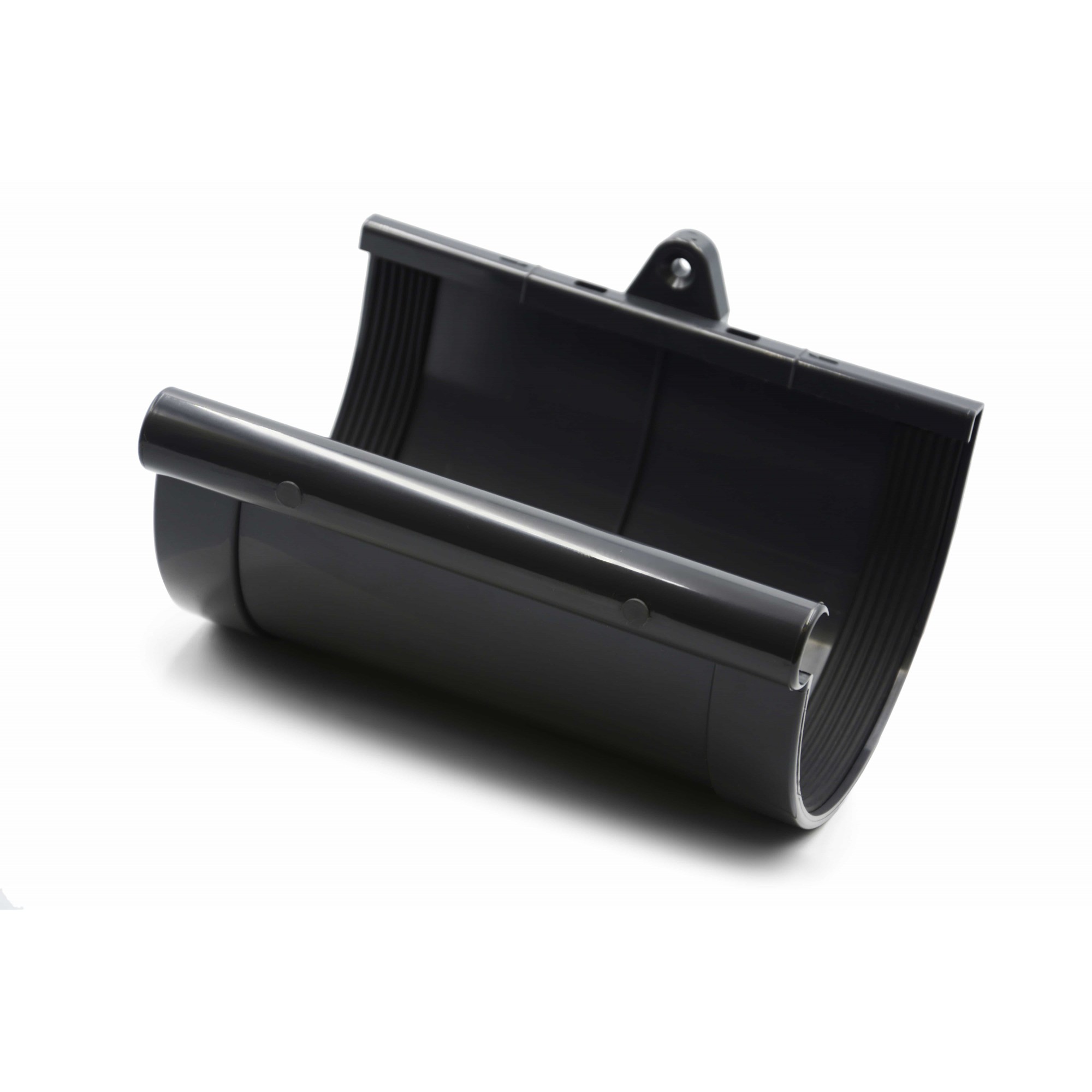 Муфта ринви (RAINWAY 130) графітова