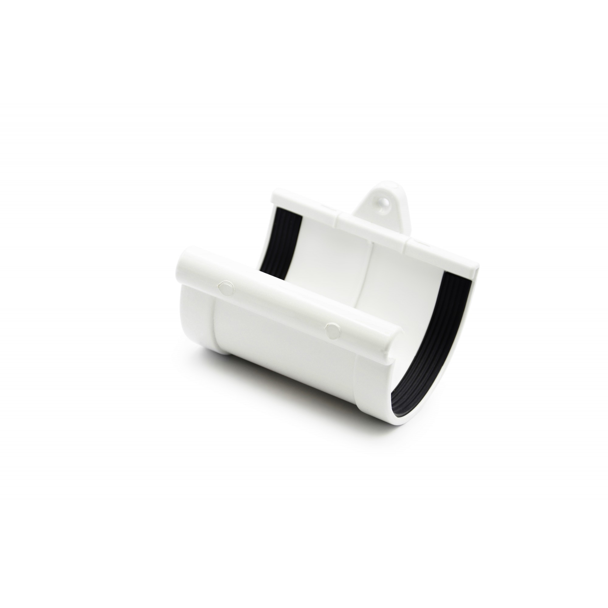 Муфта ринви (RAINWAY 90) біла