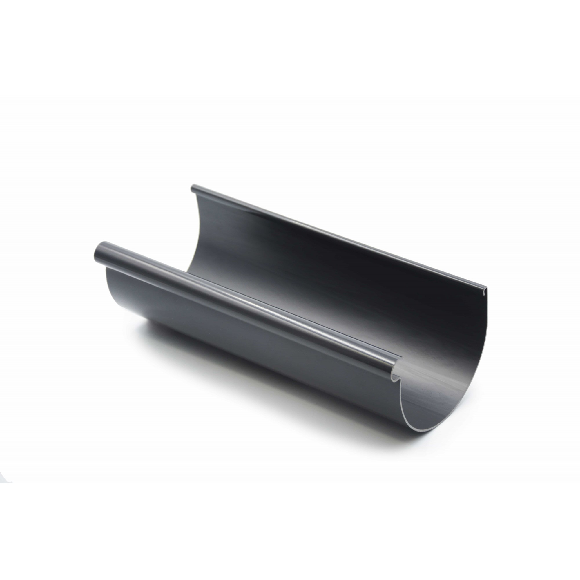 Ринва 3 м (RAINWAY 90) графітова