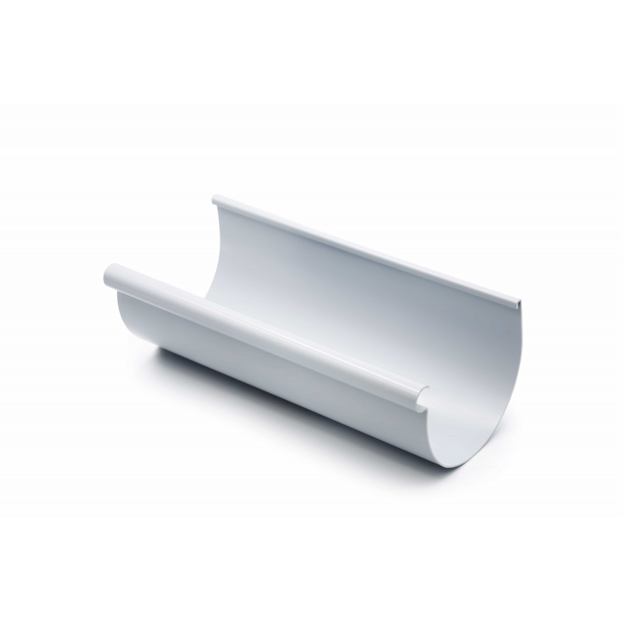 Ринва 3 м (RAINWAY 130) сіра