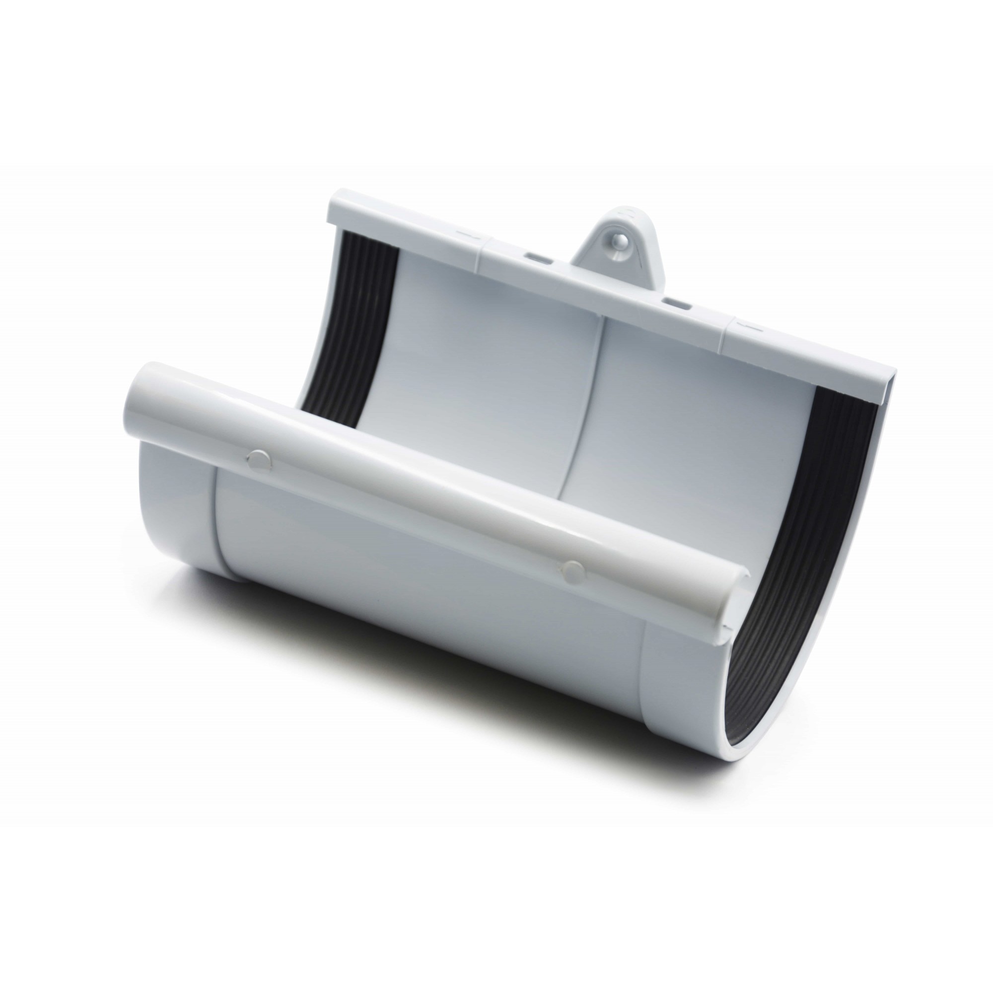 Муфта ринви (RAINWAY 130) сіра