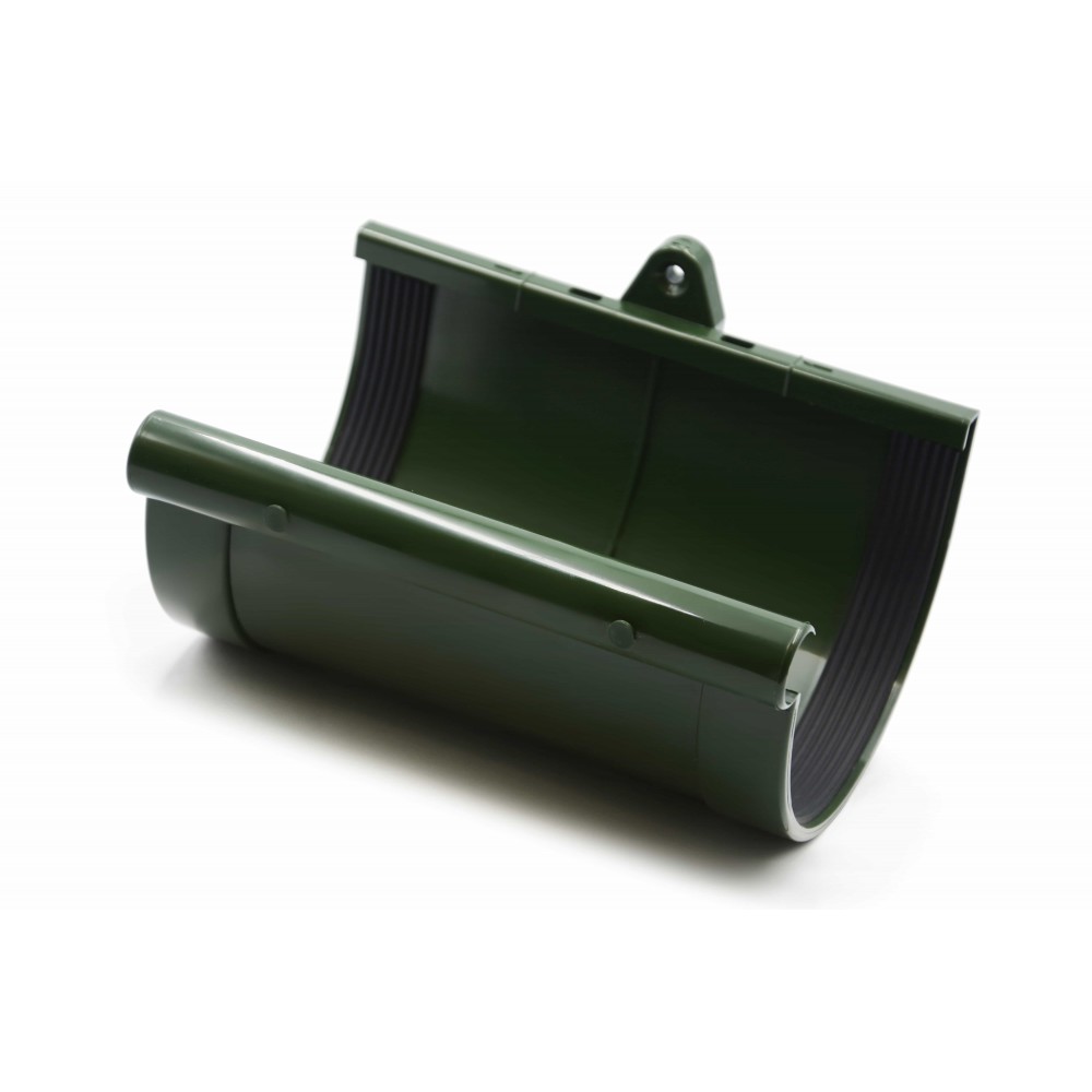 Муфта ринви (RAINWAY 130) зелена