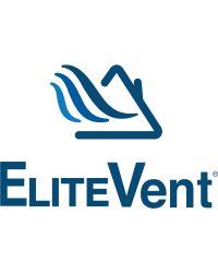Покрівельна вентиляція EliteVent