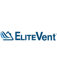 Покрівельна вентиляція EliteVent