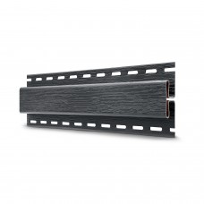 H-profile  L-3000 mm dark-graphite