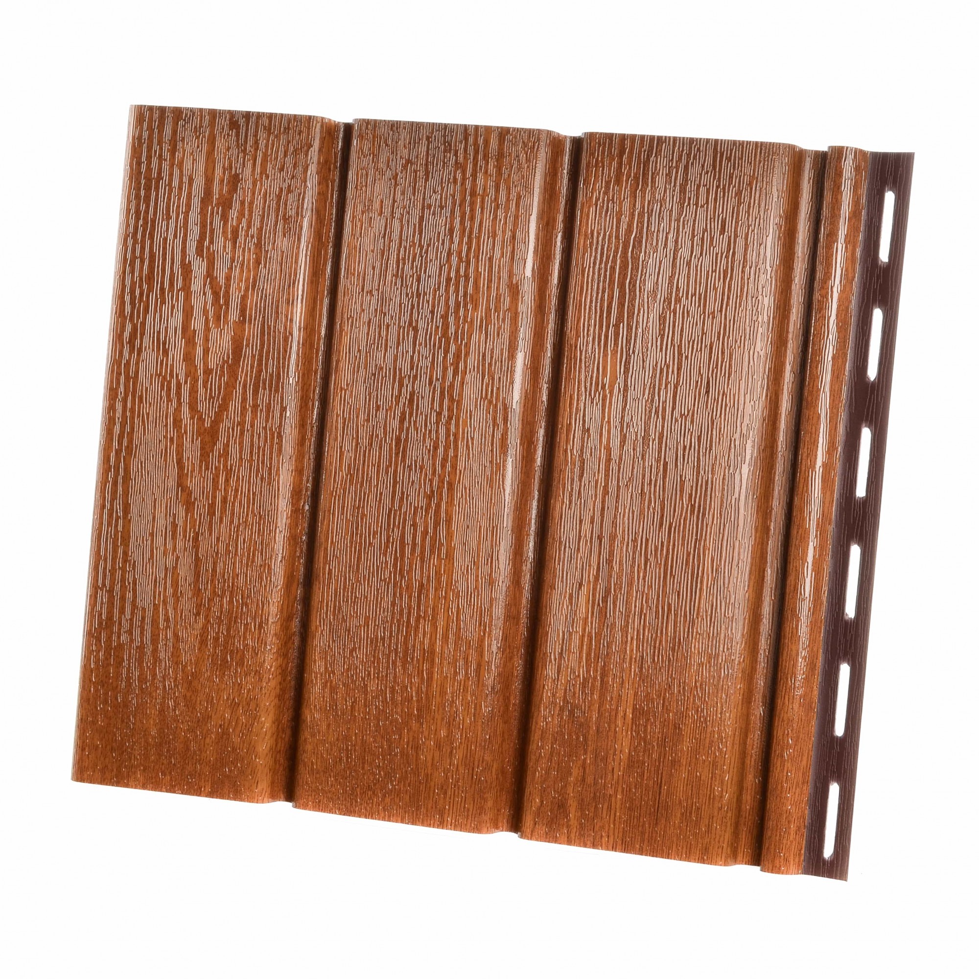 Панель софіту 300x3000 (0.9 м2) золотий дуб