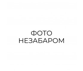Кут софіта premium зовнішній 90° L-3000 мм коричневий